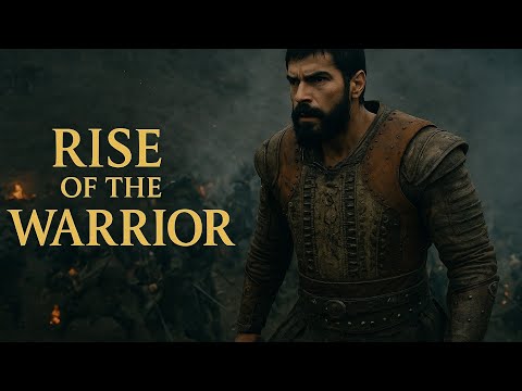 Rise of the Warrior | Epic Medieval Battle Scene | Cinematic Short video