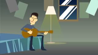 Something For Kate - Music Matters