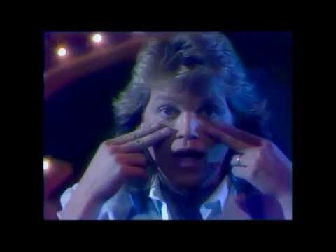 Marc Spiro - Morocco (1984)