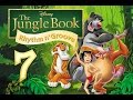 The Jungle Book Rhythm N Groove PS2 PSX Walkthrough Part 7 We Are The Vultures