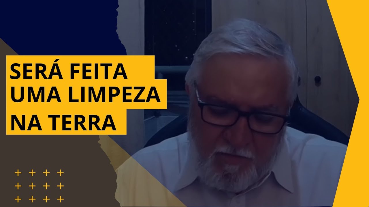 O NOSSO TEMPO ESTÁ ACABANDO | Agostinho de Hipona por Gilberto Rissato