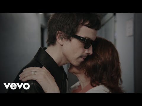 Diodato - Occhiali da sole (Official Video)