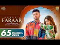 Faraar (Official Video) Akull | Avneet Kaur | Mellow D | VYRL Originals | New Song 2021