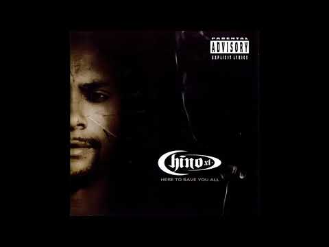 Chino XL ft. Rass Kass - Riiiot!