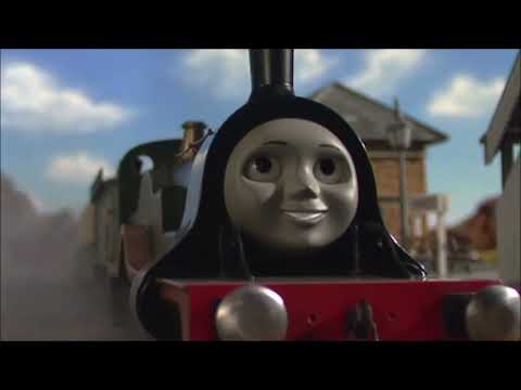 Percy the Third (Shrek the Third) Part 15 - In the Tunnel/Hazel's Betrayal