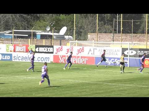 GOL de Flandria 1 a 0 vs Sacachispas (Cámara 2)