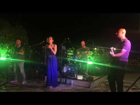 Parimpampum @CaffèMazzella - Lamù