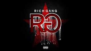 Rich Gang - Burn The House ft Detail Remake Instrumental ( Prod by Neero Shean )