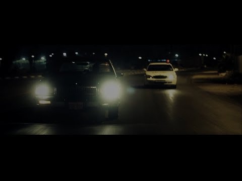 نادر , أم سي ميقو - Naderrr , Mc mego - Promo Blood in the street