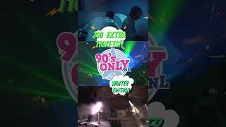 Geen Artiest - Pauls 90s 12-07-2024 Uur 2 video