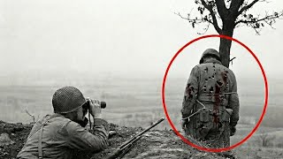 How a 20-Year-Old's 'Human Bait Trick' Killed 52 Germans and Saved His Brothers in Arms