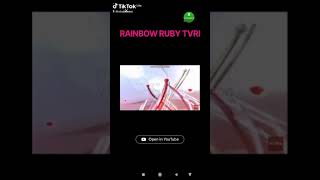 Download lagu RAINBOW RUBY TVRI mp3