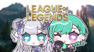 【LOL】ついにやってきたDUOボット w/べに【ぶいすぽっ！/花芽すみれ】