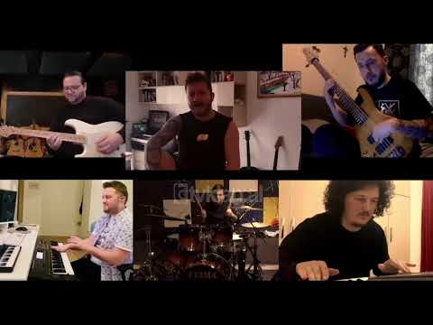 Klanifornia - "A do vish" Renis Gjoka (28 mars 2020)