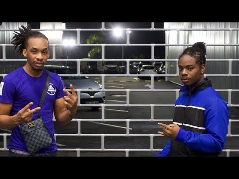 Aky ft Sosa Ice #P2V ( CLIP OFFICIEL by tnnprod)