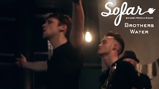 Brothers Water - I Tried Calling | Sofar Leeds