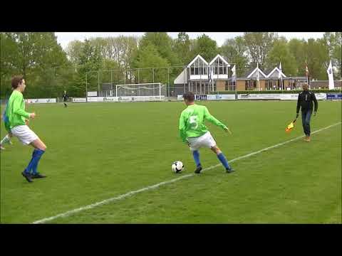 Houten JO17 1   asvDronten JO17 1