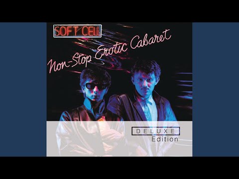 Torch (Extended 12" Edit / Remastered 2008)