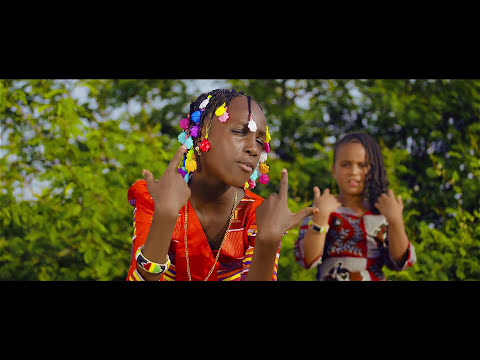 Mami La Star - Douawou (Official Music Video)