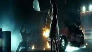 Ill nino - March against me