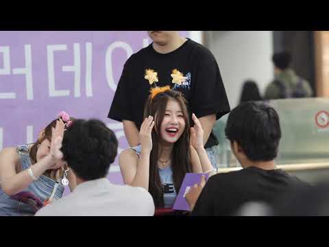 190922 세러데이 13 민서