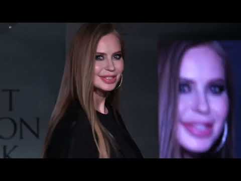 Cinema by Lilipop Moscow. Estet Fashion week