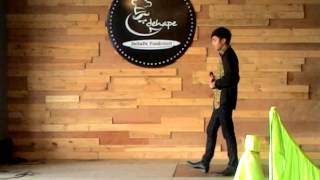 Download lagu Mega Hideung - Yonan Sutansyah POP SUNDA mp3