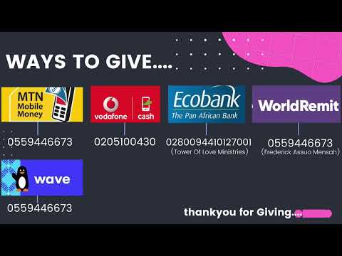 REV ASUO MENSAH-  WHAT WILL YOU DO AT MIDNIGHT STRATEGIC WARFARE PRAYERS ON ADOM FM