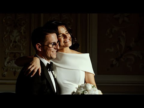 Marius & Ligia | WEDDING FILM