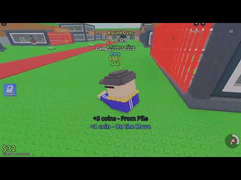 Roblox Prop Hunt SAB