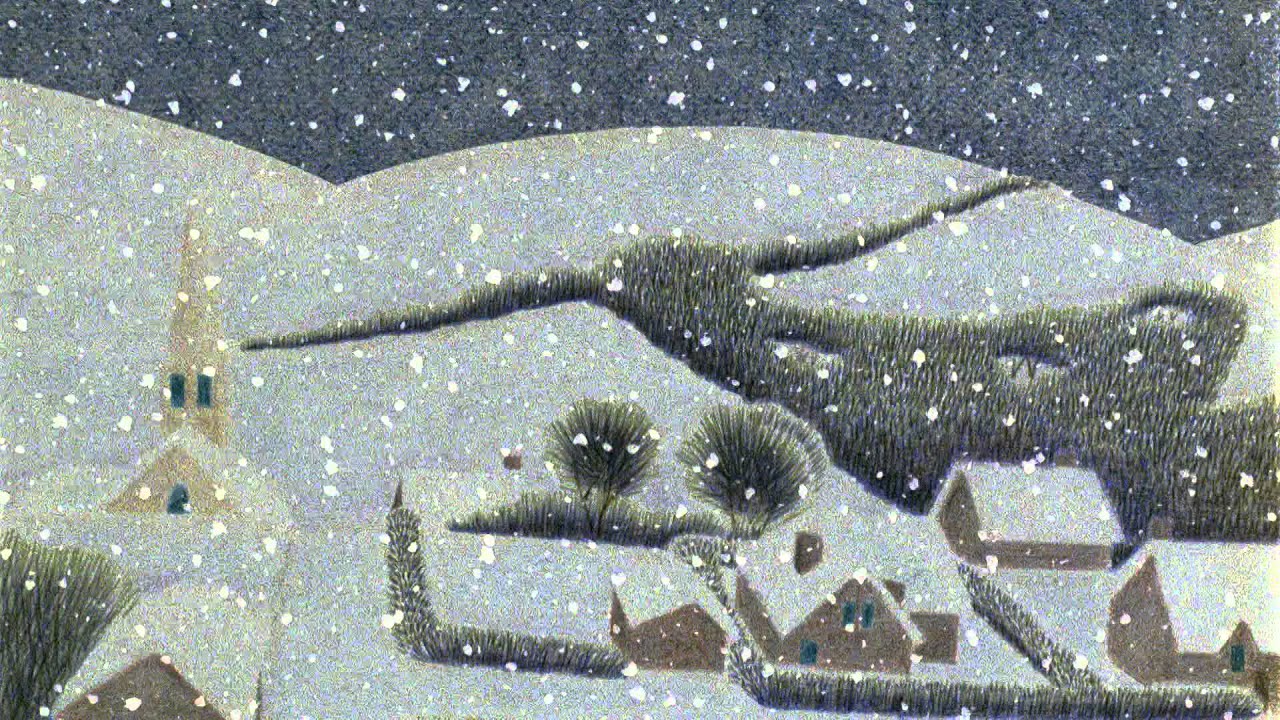 The Snowman: Overview, Where to Watch Online & more 1