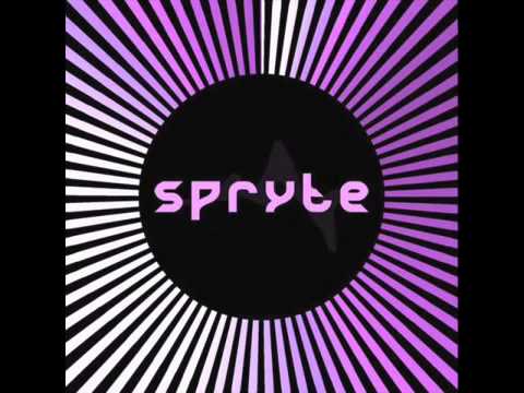 Spryte - Beatcrusher