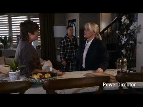 Coronation Street - Carla, Lisa and Becky Finds Out Costello Was Attacked and Is In Coma (28/11/25)