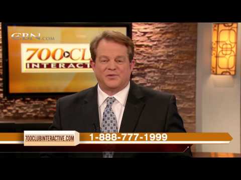 700 Club Interactive: Good Friday – April 3. 2015