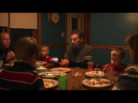 Of Feet and Forgiveness #2