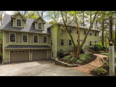 7 Stonecleave Rd, North Reading MA - Geralyn Farrelly - Tel 978-866-8658