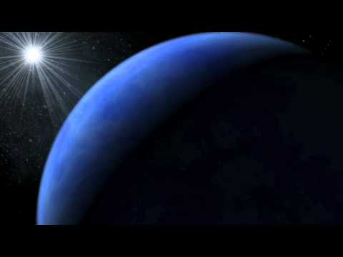 The First Earth-Sized World of Kepler