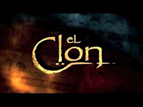 El velo del amor - Mario Reyes & Sandra Echeverria