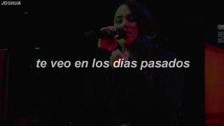 Hillsong Y&amp;F - Days Gone By [video oficial] (Sub. Español)
