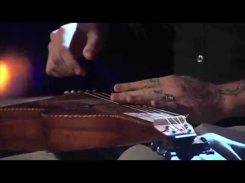 Matt Gresham - Burn (Extended Performance)