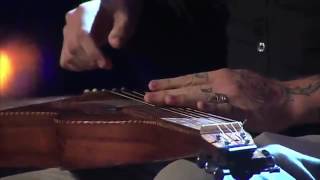 Matt Gresham - Burn (Extended Performance)