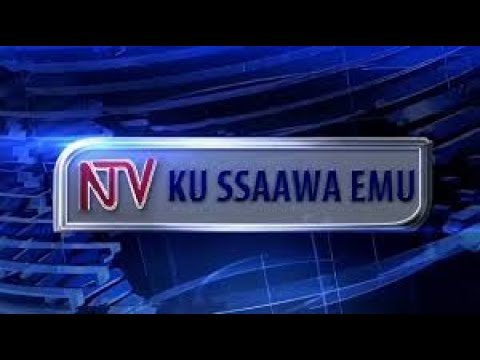 NTV KU SSAAWA EMU SUNDAY 25 | 01 | 2026