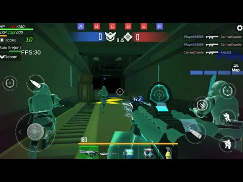 Starfront: Galactic Warfare Tweleve Studio HD Android Gameplay 2024 - YouTube