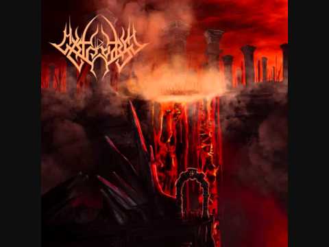 Mysteriarch - Mournful Embrace of Aeons