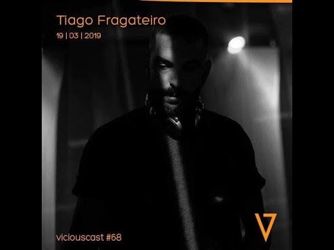 Viciouscast #68 Tiago Fragateiro