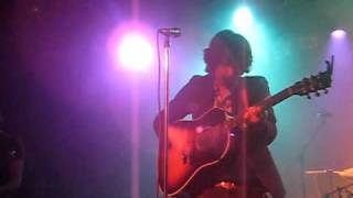 Pete Yorn - Last Summer - Live @ The Roxy 6/24/09