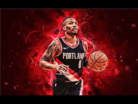 Damian Lillard  2014 / 2015 Mixtape 🏀 best highlights