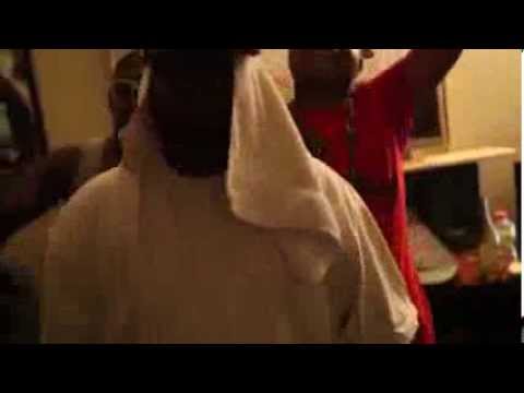 40 Bronson & Dolo Ft- Coolwadda "Tha Outfit"