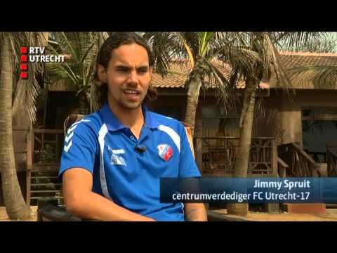 Namen & Rugnummers - ma 20 jan 2014, 17:25 uur [RTV Utrecht]