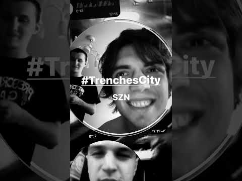 Hunty Hump, Polyana - Законы Snippet 20.06.23